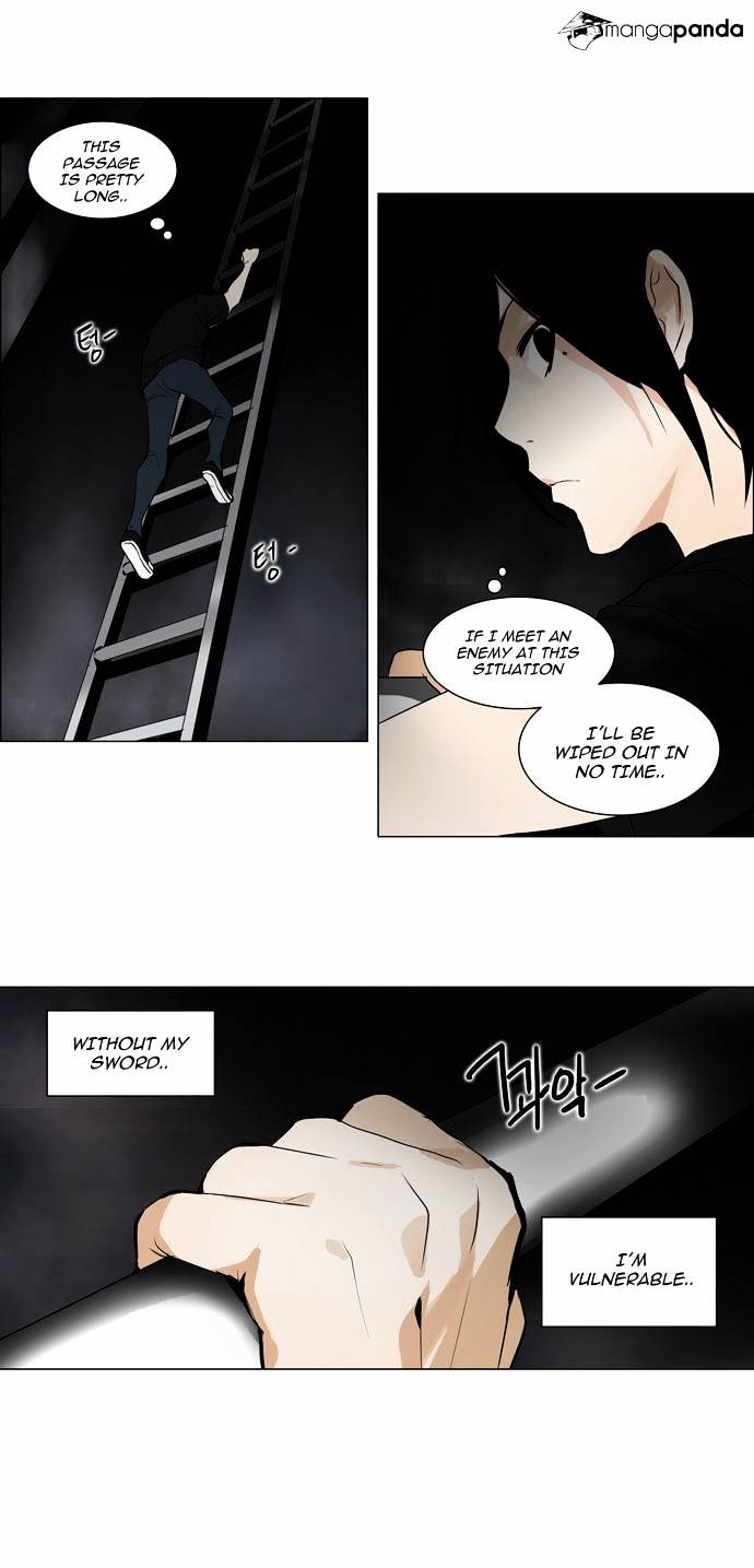 Tower of God, Chapter 157 image 08